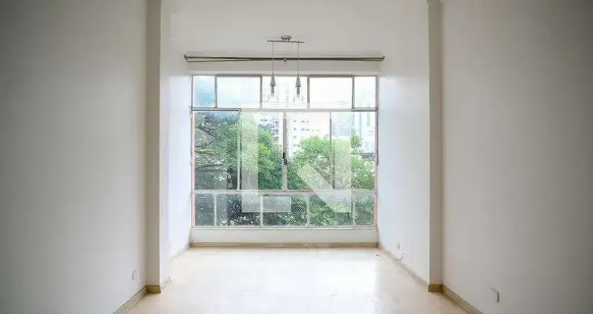 Apartamento à Venda - Aclimação, 2 Quartos,  90 m2