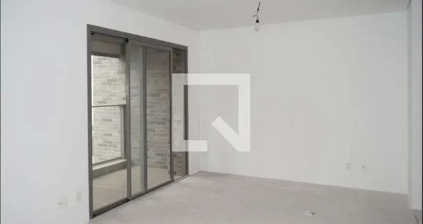 Apartamento à Venda - Jardim Paulista, 1 Quarto,  38 m2