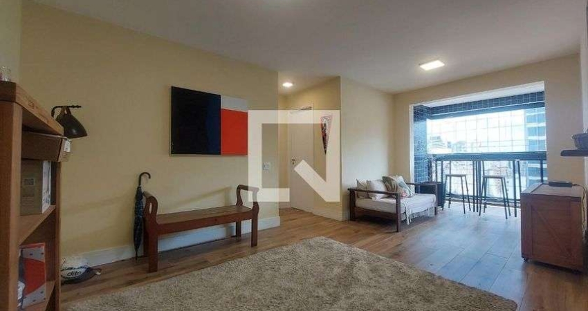 Apartamento à Venda - Vila Olímpia, 2 Quartos,  57 m2