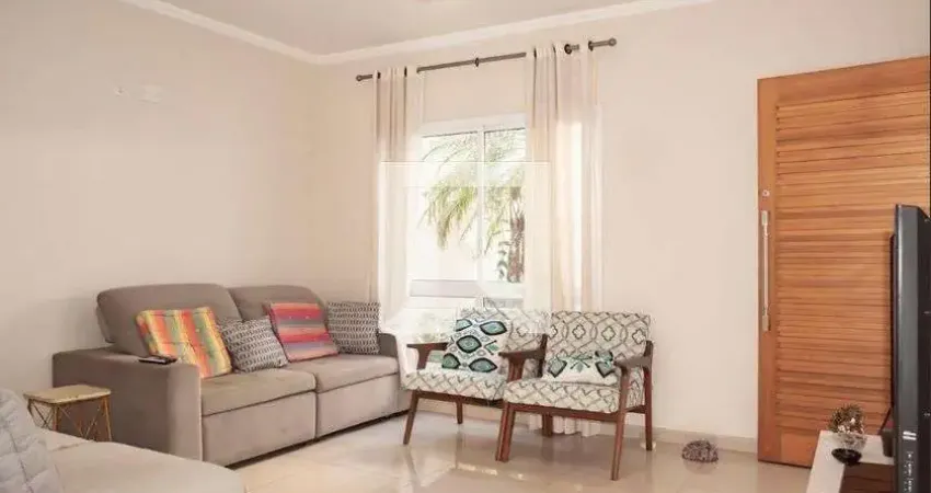 Casa com 3 quartos à venda na Rua Estero Belaco, 321, Saúde, São Paulo