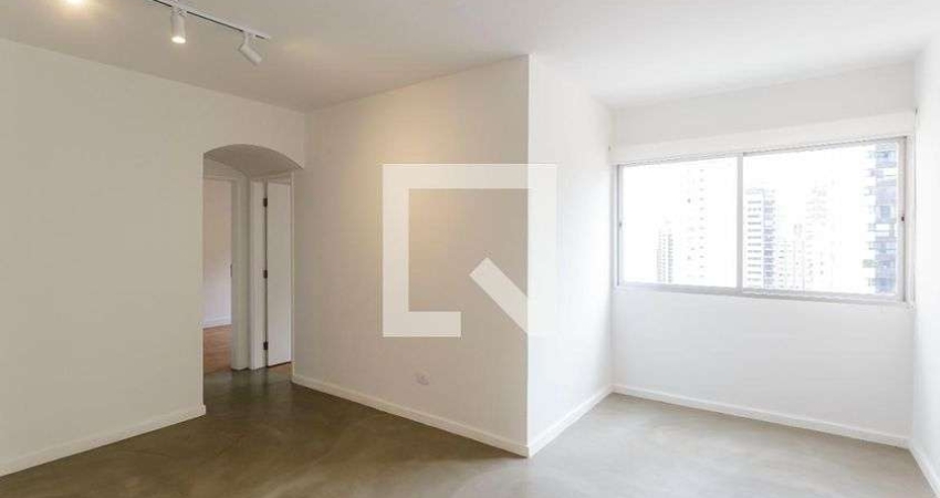 Apartamento com 2 quartos à venda na Avenida Sabiá, 400, Moema, São Paulo