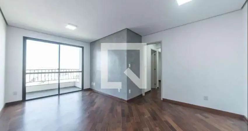 Apartamento à Venda - Bosque da Saúde, 3 Quartos,  82 m2
