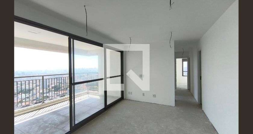 Apartamento à Venda - Ipiranga, 3 Quartos,  79 m2