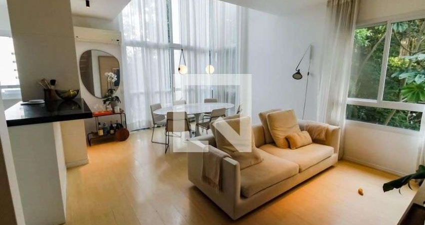 Apartamento à Venda - Panamby, 2 Quartos,  104 m2
