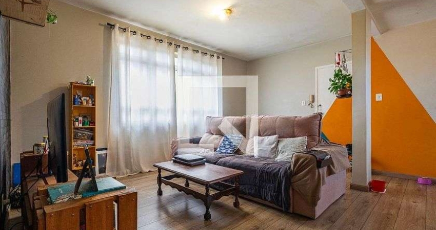 Apartamento com 2 quartos à venda na Rua Ministro Gastão Mesquita, 199, Sumaré, São Paulo
