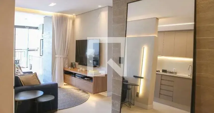 Apartamento à Venda - Barra Funda, 2 Quartos,  67 m2