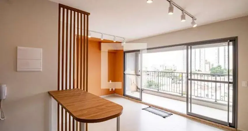 Kitnet / Stúdio à venda na Rua Carlos Petit, 215, Vila Mariana, São Paulo