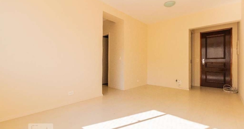 Apartamento à Venda - Campo Belo, 2 Quartos,  80 m2