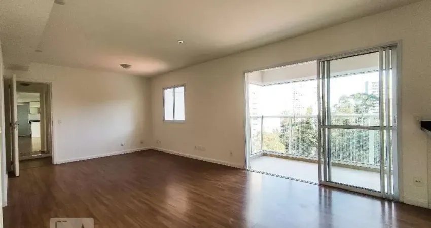 Apartamento à Venda - Vila Andrade, 2 Quartos,  84 m2