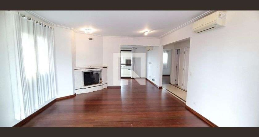 Apartamento à Venda - Panamby, 5 Quartos,  200 m2