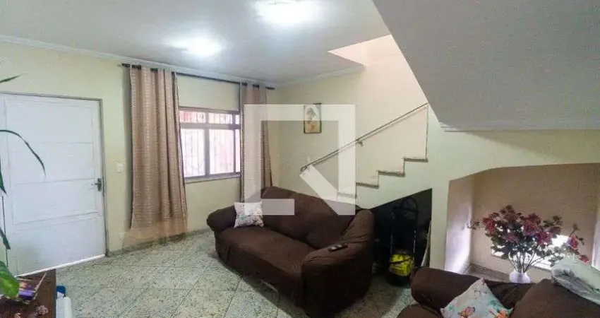 Casa com 4 quartos à venda na Rua das Guassatungas, 213, Jabaquara, São Paulo