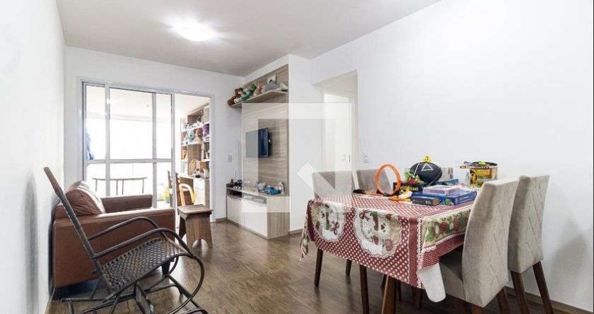 Apartamento à Venda - Bosque da Saúde, 2 Quartos,  67 m2