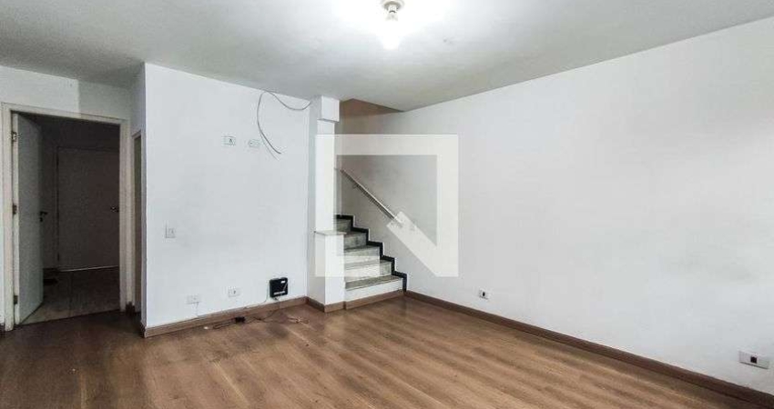 Casa à Venda - Portal do Morumbi, 3 Quartos,  129 m2