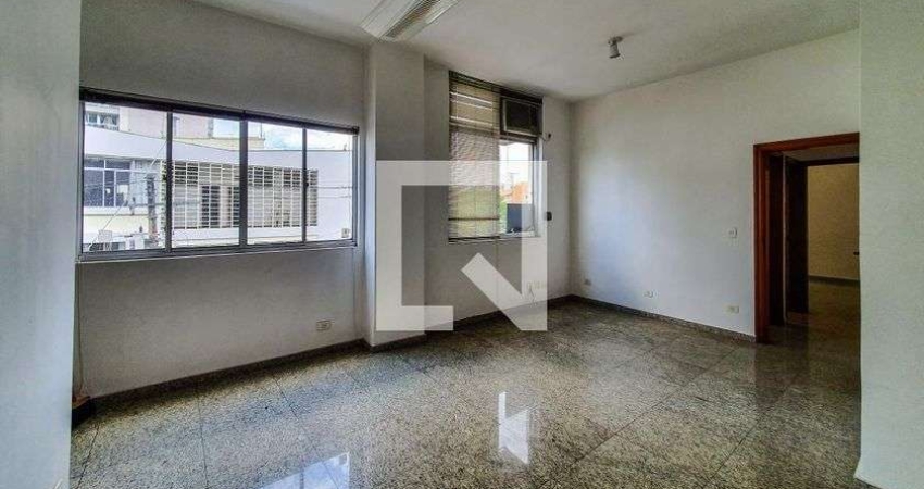 Apartamento à Venda - Vila Mariana, 2 Quartos,  80 m2