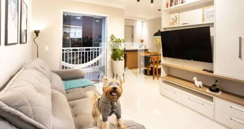 Apartamento à Venda - Água Branca, 2 Quartos,  68 m2