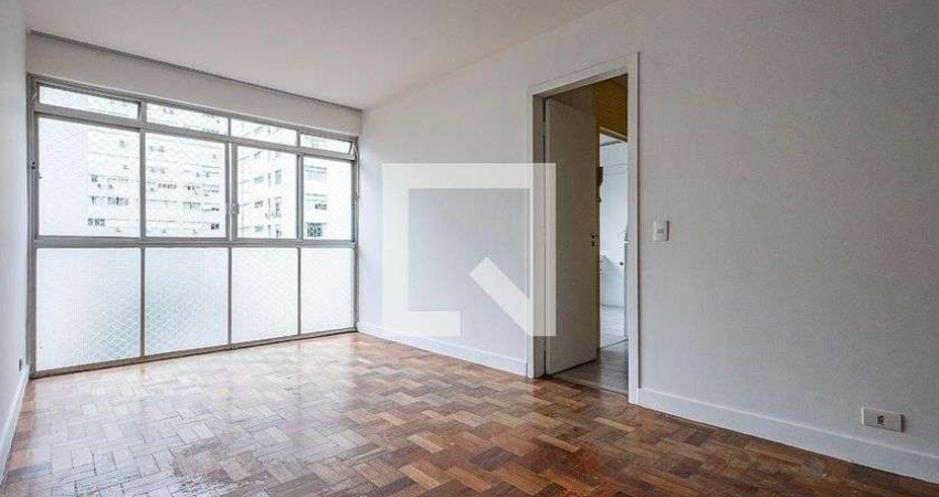 Apartamento à Venda - Jardim Paulista, 3 Quartos,  120 m2