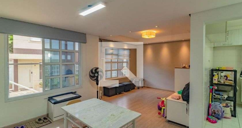 Casa à Venda - Jabaquara, 3 Quartos,  96 m2
