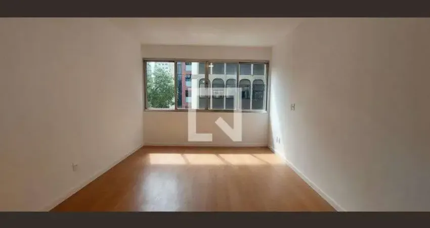 Apartamento à Venda - Itaim Bibi, 2 Quartos,  78 m2