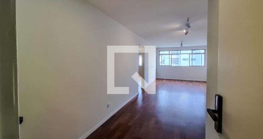 Apartamento à Venda - Vila Mariana, 2 Quartos,  86 m2