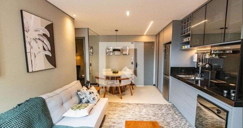 Apartamento à Venda - Vila Mariana, 2 Quartos,  51 m2