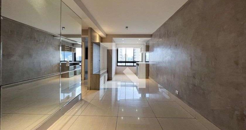 Apartamento à Venda - Vila Pompéia, 2 Quartos,  60 m2