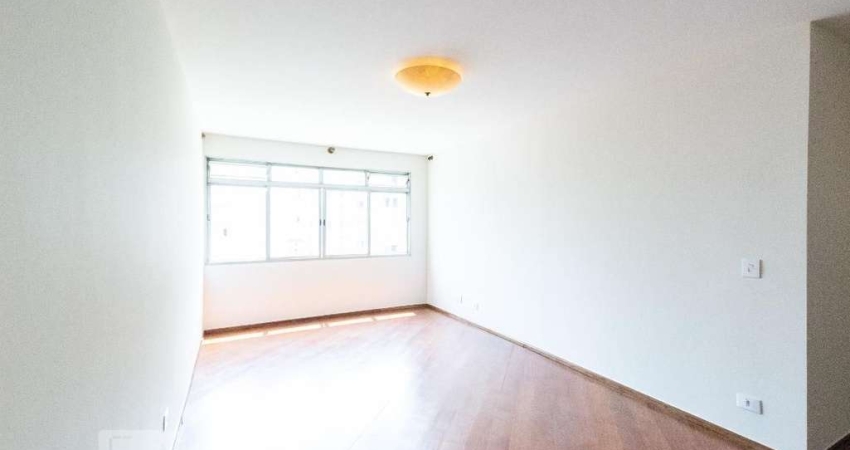 Apartamento à Venda - Itaim Bibi, 4 Quartos,  130 m2