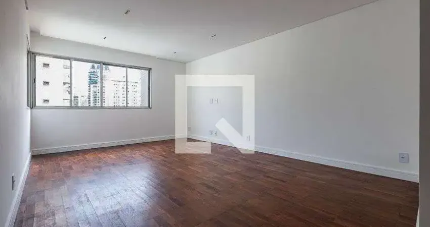 Apartamento à Venda - Jardim Paulista, 3 Quartos,  115 m2
