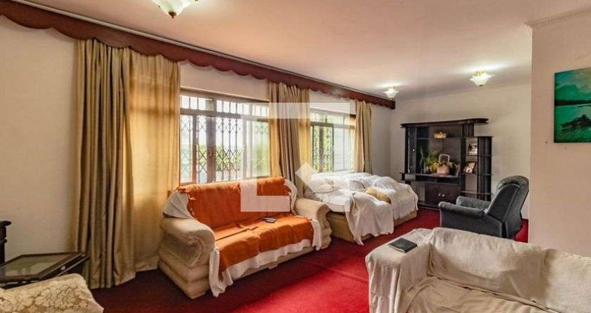 Casa à Venda - Jabaquara, 3 Quartos,  400 m2