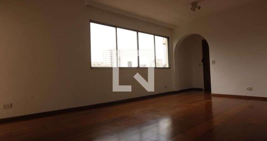 Apartamento à Venda - Vila Olímpia, 3 Quartos,  103 m2