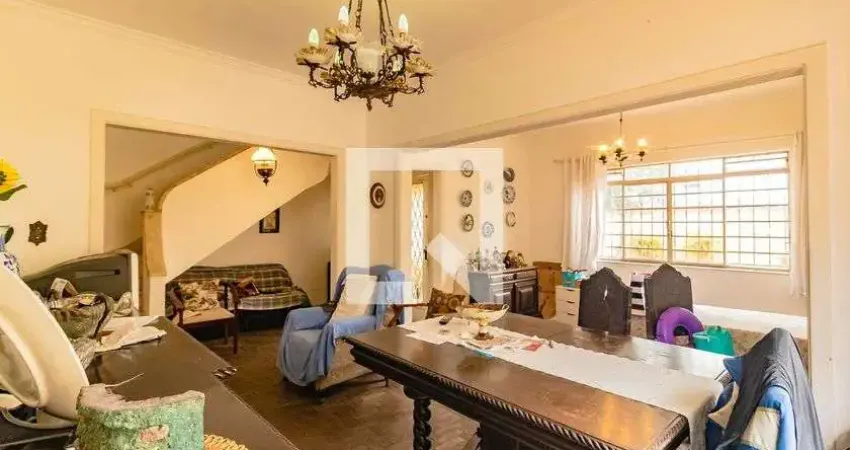 Casa à Venda - Planalto Paulista, 3 Quartos,  120 m2