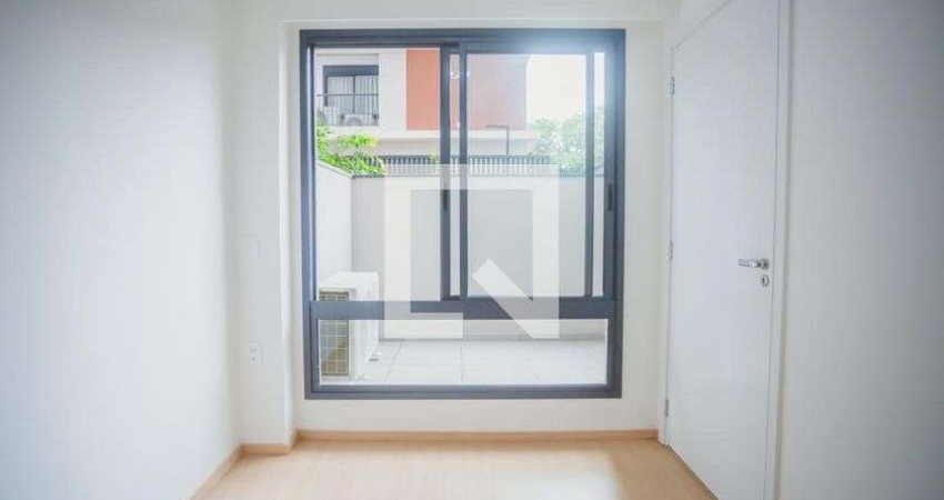 Apartamento à Venda - Chácara Inglesa, 1 Quarto,  36 m2