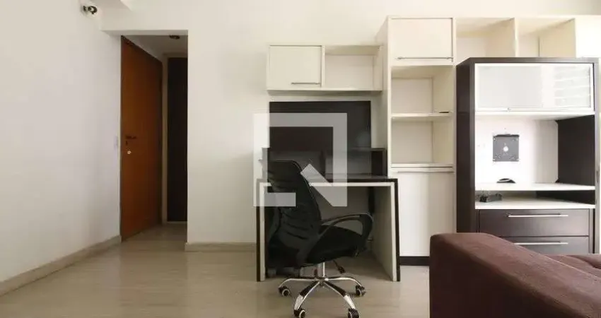 Apartamento à Venda - Vila Olímpia, 1 Quarto,  41 m2
