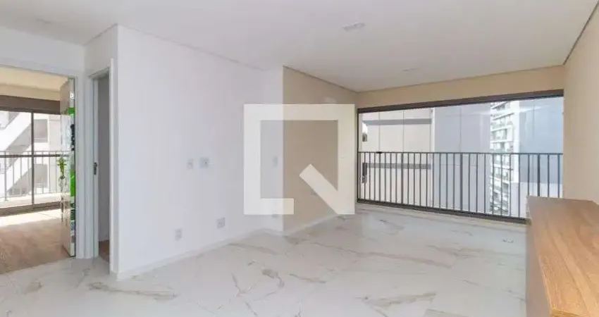 Apartamento à Venda - Vila Mariana, 2 Quartos,  74 m2
