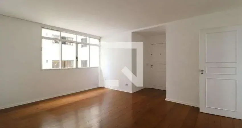 Apartamento à Venda - Jardim Paulista, 2 Quartos,  96 m2