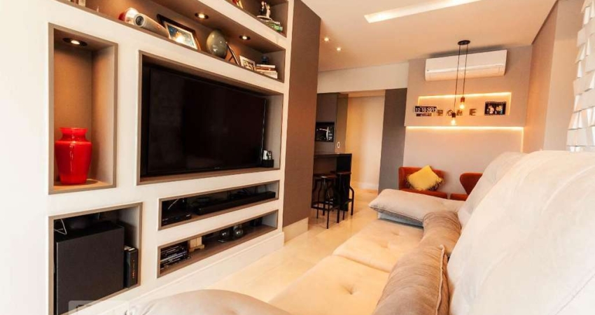 Apartamento à Venda - Pinheiros, 2 Quartos,  70 m2