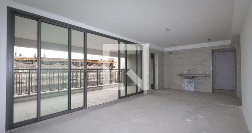 Apartamento à Venda - Vila Mariana, 3 Quartos,  123 m2