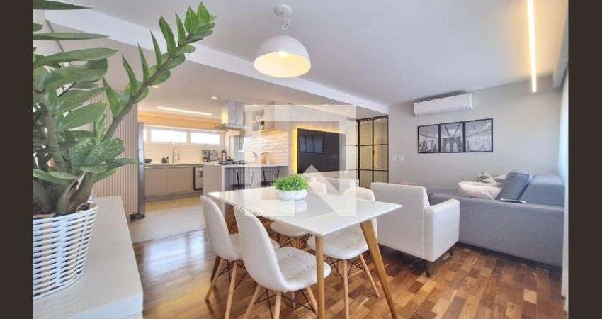 Apartamento à Venda - Vila Pompéia, 3 Quartos,  74 m2