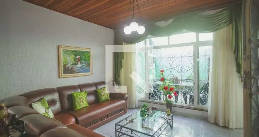 Casa à Venda - Planalto Paulista, 4 Quartos,  188 m2