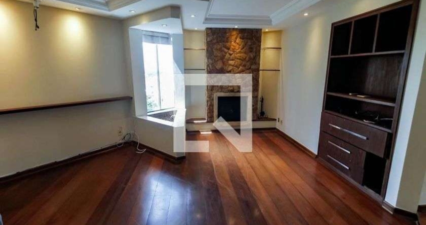Apartamento à Venda - Portal do Morumbi, 3 Quartos,  147 m2