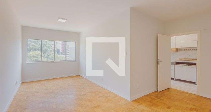 Apartamento à Venda - Pinheiros, 2 Quartos,  99 m2