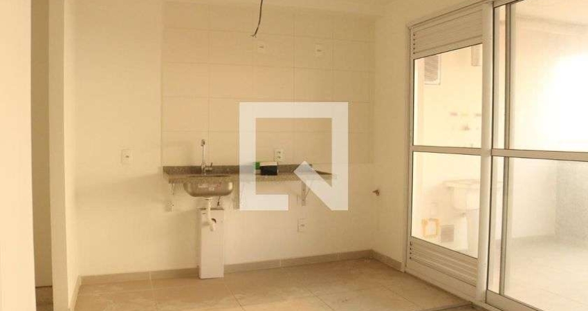 Apartamento à Venda - Barra Funda, 1 Quarto,  54 m2
