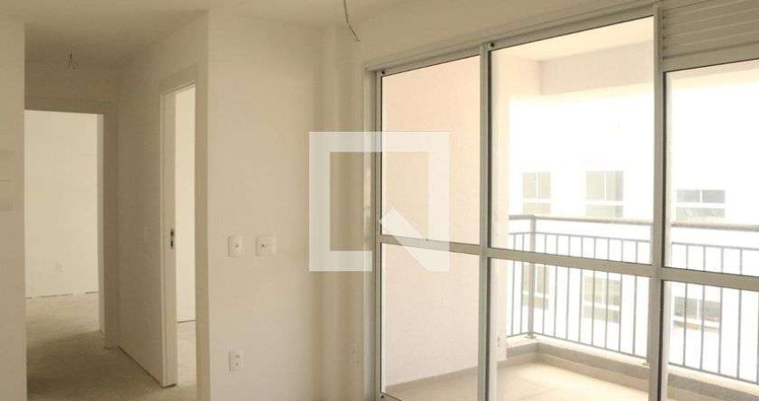Apartamento à Venda - Barra Funda, 1 Quarto,  23 m2
