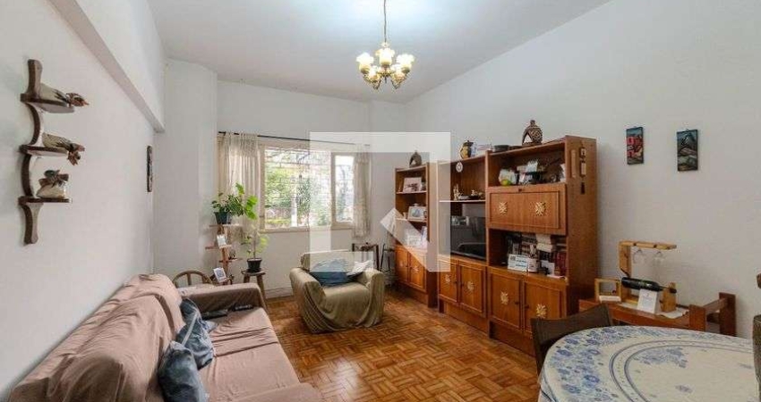 Apartamento à Venda - Bela Vista, 1 Quarto,  70 m2