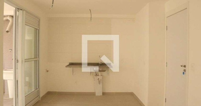 Apartamento à Venda - Barra Funda, 2 Quartos,  49 m2