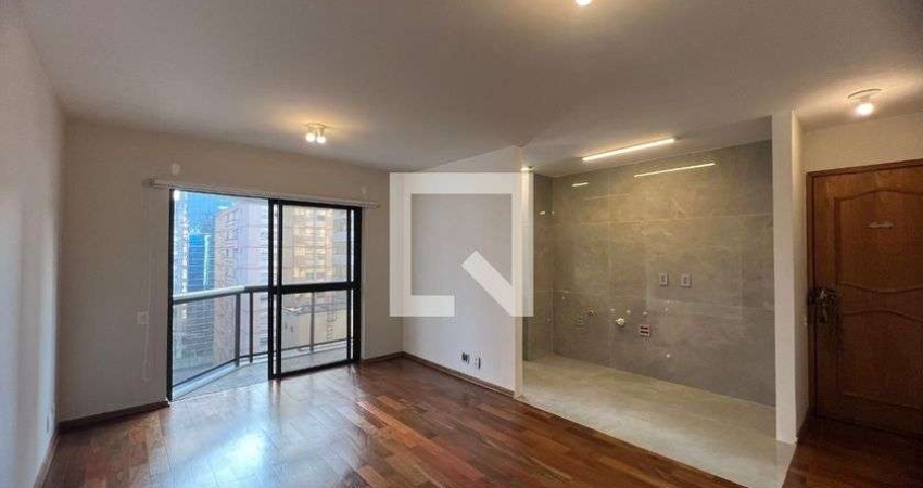 Apartamento à Venda - Jardim Paulista, 2 Quartos,  63 m2