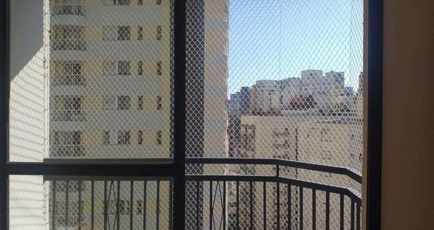 Apartamento à Venda - Vila Olímpia, 2 Quartos,  70 m2