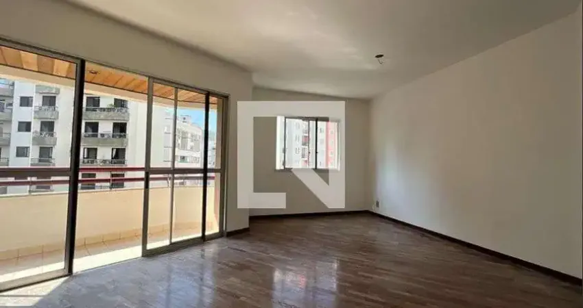 Apartamento à Venda - Panamby, 3 Quartos,  109 m2