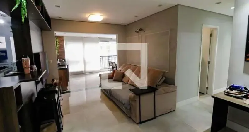 Apartamento à Venda - Vila Andrade, 3 Quartos,  97 m2
