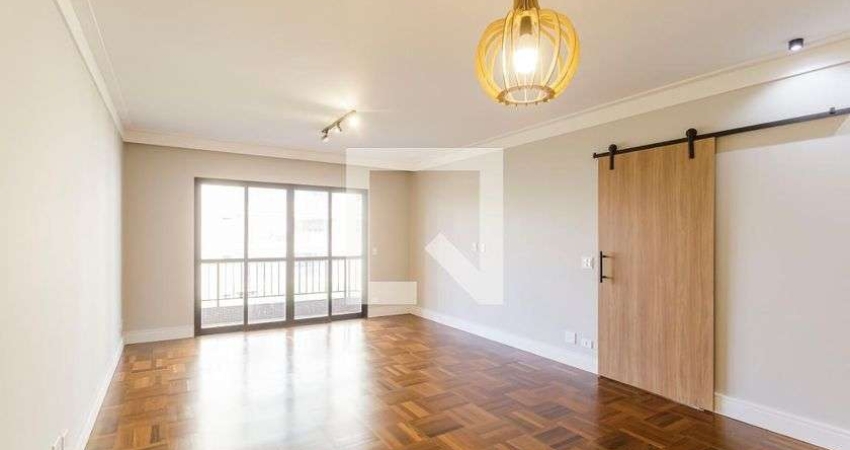 Apartamento à Venda - Vila Olímpia, 3 Quartos,  115 m2