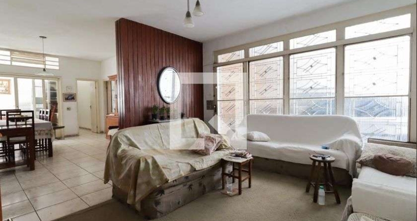 Casa à Venda - Moema, 3 Quartos,  400 m2